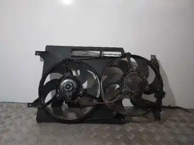 Pièce détachée automobile d'occasion ventilateur pour land rover freelander (ln) 2.0 di familiar (72kw) références oem iam 8240227  