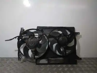 Pièce détachée automobile d'occasion ventilateur pour land rover freelander (ln) 2.0 di familiar (72kw) références oem iam 8240227  