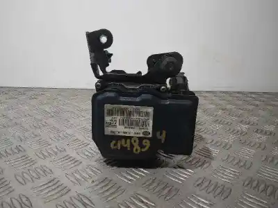 Pezzo di ricambio per auto di seconda mano abs per ford s-max (ca1) trend riferimenti oem iam 6g912c405aj  