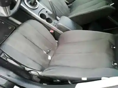 Автозапчасти б/у левое переднее сидение за mazda cx-7 (er) active ссылки oem iam 