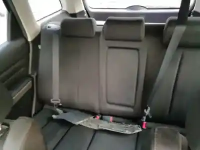 Автозапчасти б/у задние сиденья за mazda cx-7 (er) active ссылки oem iam 