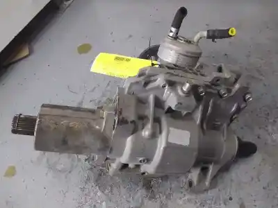 Second-hand car spare part rear differential for mazda cx-7 (er) active oem iam references   