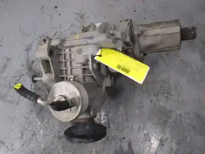 Second-hand car spare part rear differential for mazda cx-7 (er) active oem iam references   