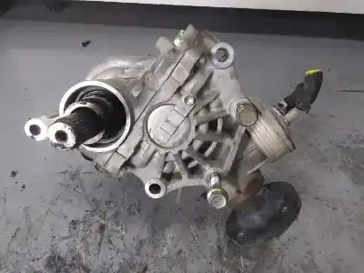 Second-hand car spare part rear differential for mazda cx-7 (er) active oem iam references   