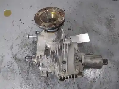 Second-hand car spare part rear differential for mazda cx-7 (er) active oem iam references   