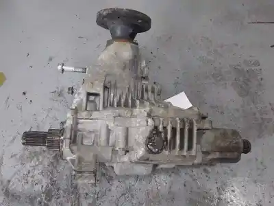 Second-hand car spare part rear differential for mazda cx-7 (er) active oem iam references   