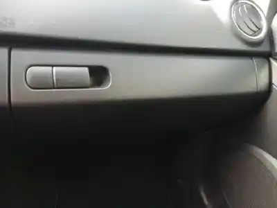 Автозапчасти б/у бардачок за mazda cx-7 (er) active ссылки oem iam 