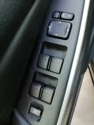 Автозапчасти б/у выключатель левого переднего окна за mazda cx-7 (er) active ссылки oem iam eh6766350  