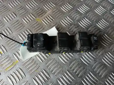Автозапчасти б/у выключатель левого переднего окна за mazda cx-7 (er) active ссылки oem iam eh6766350  