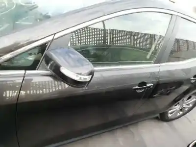 Автозапчасти б/у левая передняя дверь за mazda cx-7 (er) active ссылки oem iam egy15902xu