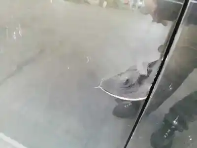 Автозапчастина б/у двері задні праві для mazda cx-7 (er) active посилання на oem iam egy17202xp  