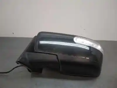 Автозапчасти б/у левое зеркало за mazda cx-7 (er) active ссылки oem iam eh1169181a no abatible 6 cables eh1169181