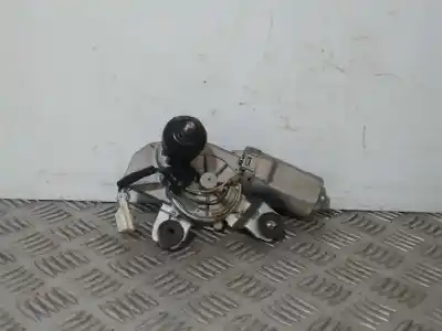 Second-hand car spare part rear windshield wiper motor for ssangyong rodius 2.7 turbodiesel cat oem iam references 8615021002