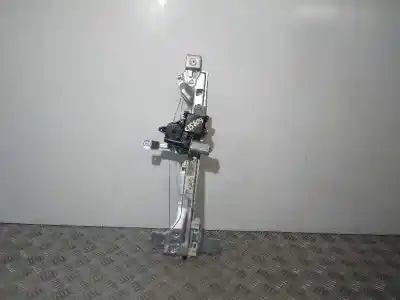Peça sobressalente para automóvel em segunda mão elevador de vidros traseiro esquerdo por peugeot 3008 allure referências oem iam 9682808780