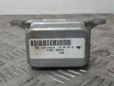 Second-hand car spare part sensor for renault laguna ii (bg0) 1.9 dci diesel cat oem iam references 8200301391