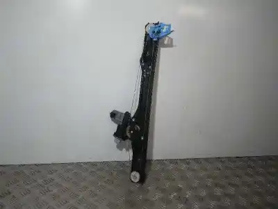 Second-hand car spare part driver left window regulator for opel combo d edition l1h1 oem iam references 52063786  