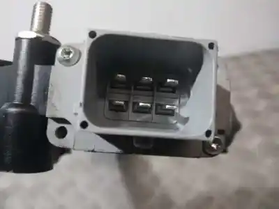 Second-hand car spare part driver left window regulator for opel combo d edition l1h1 oem iam references 52063786  
