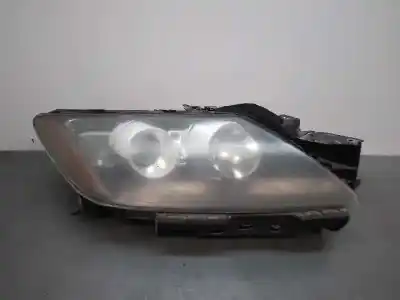 Автозапчасти б/у правая фара за mazda cx-7 (er) active ссылки oem iam ej1151030