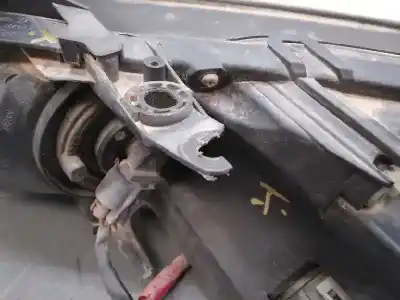 Автозапчасти б/у правая фара за mazda cx-7 (er) active ссылки oem iam ej1151030  