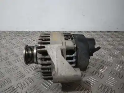 Second-hand car spare part alternator for opel combo d edition l1h1 oem iam references 52003507