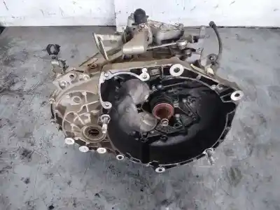 Second-hand car spare part gearbox for opel combo d edition l1h1 oem iam references 
