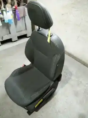Автозапчастина б/у ліве передне сиділо для citroen c3 tonic посилання на oem iam   