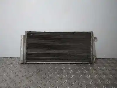 Second-hand car spare part air conditioning condenser / radiator for opel combo d edition l1h1 oem iam references 5n5379000