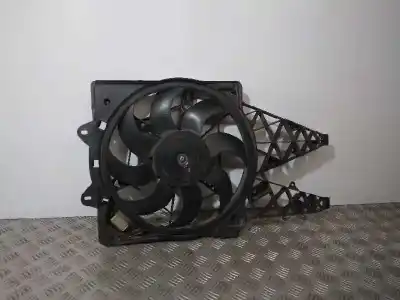 Second-hand car spare part radiator cooling fan for opel combo d edition l1h1 oem iam references 8e8500000