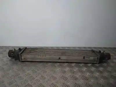 Second-hand car spare part intercooler for opel combo d edition l1h1 oem iam references 8e7250000