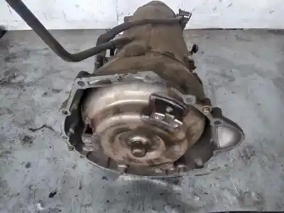 Second-hand car spare part gearbox for ssangyong rodius 2.7 turbodiesel cat oem iam references r1402718601 b 4x2 