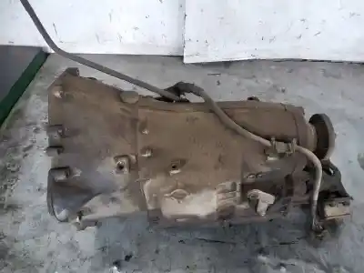 Second-hand car spare part gearbox for ssangyong rodius 2.7 turbodiesel cat oem iam references r1402718601 b 4x2 
