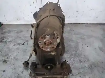 Second-hand car spare part gearbox for ssangyong rodius 2.7 turbodiesel cat oem iam references r1402718601 b 4x2 