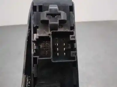 Second-hand car spare part left front power window switch for ford transit courier combi trend oem iam references dt1t14a132fa  2 teclas