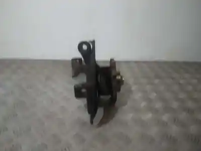 Second-hand car spare part front right knuckle for ssangyong rodius 2.7 turbodiesel cat oem iam references   