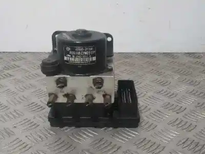 Second-hand car spare part abs for ssangyong rodius 2.7 turbodiesel cat oem iam references 4894021100