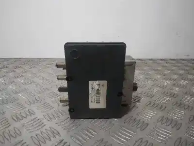 Second-hand car spare part abs for ssangyong rodius 2.7 turbodiesel cat oem iam references 4894021100  