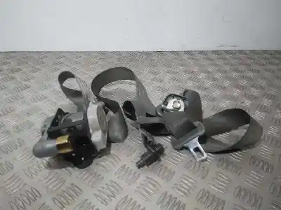 Second-hand car spare part left airbag tensioner for ssangyong rodius 2.7 turbodiesel cat oem iam references 7462121000