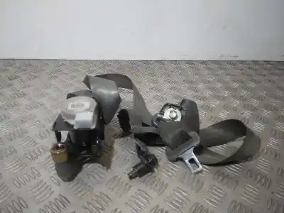 Second-hand car spare part left airbag tensioner for ssangyong rodius 2.7 turbodiesel cat oem iam references 7462121000  