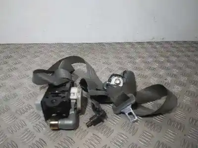 Second-hand car spare part left airbag tensioner for ssangyong rodius 2.7 turbodiesel cat oem iam references 7462121000  