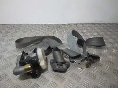 Second-hand car spare part right airbag tensioner for ssangyong rodius 2.7 turbodiesel cat oem iam references 7462221000