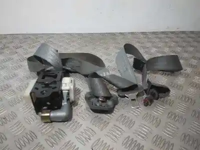 Second-hand car spare part right airbag tensioner for ssangyong rodius 2.7 turbodiesel cat oem iam references 7462221000  