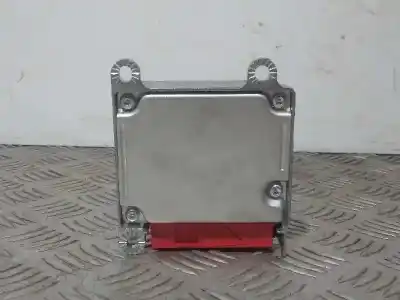 Second-hand car spare part airbag control unit for ssangyong rodius 2.7 turbodiesel cat oem iam references 8625021030  