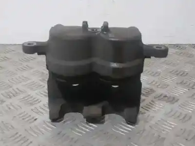 Second-hand car spare part front left brake caliper for ssangyong rodius 2.7 turbodiesel cat oem iam references bc140097  
