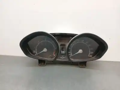 Peça sobressalente para automóvel em segunda mão quadrante por ford transit courier combi trend referências oem iam et7610849ch  