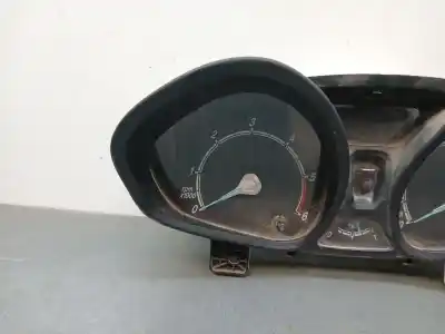 Peça sobressalente para automóvel em segunda mão quadrante por ford transit courier combi trend referências oem iam et7610849ch  