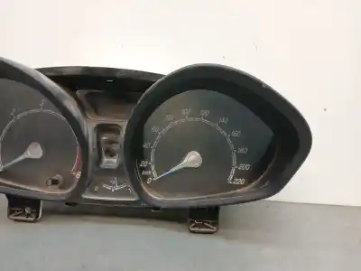 Peça sobressalente para automóvel em segunda mão quadrante por ford transit courier combi trend referências oem iam et7610849ch  