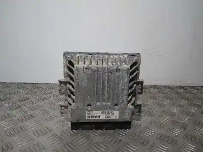 Peça sobressalente para automóvel em segunda mão centralina de motor uce por renault fluence (l3_) 1.5 dci (l30d l30l l306 l33f l33l l33m l33v l33w) referências oem iam 237101478r