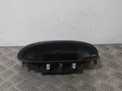 Peça sobressalente para automóvel em segunda mão monitor multimídia / gps por renault megane iii sport tourer dynamique referências oem iam 280346458r