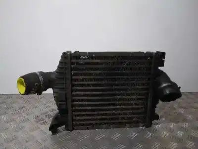 Peça sobressalente para automóvel em segunda mão INTERCOOLER por MERCEDES-BENZ VITO (W638) COMBI  Referências OEM IAM 6385012301  