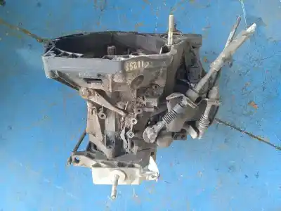 Tweedehands auto-onderdeel versnellingsbak voor fiat doblo (119) 1.3 16v jtd active multijet oem iam-referenties 